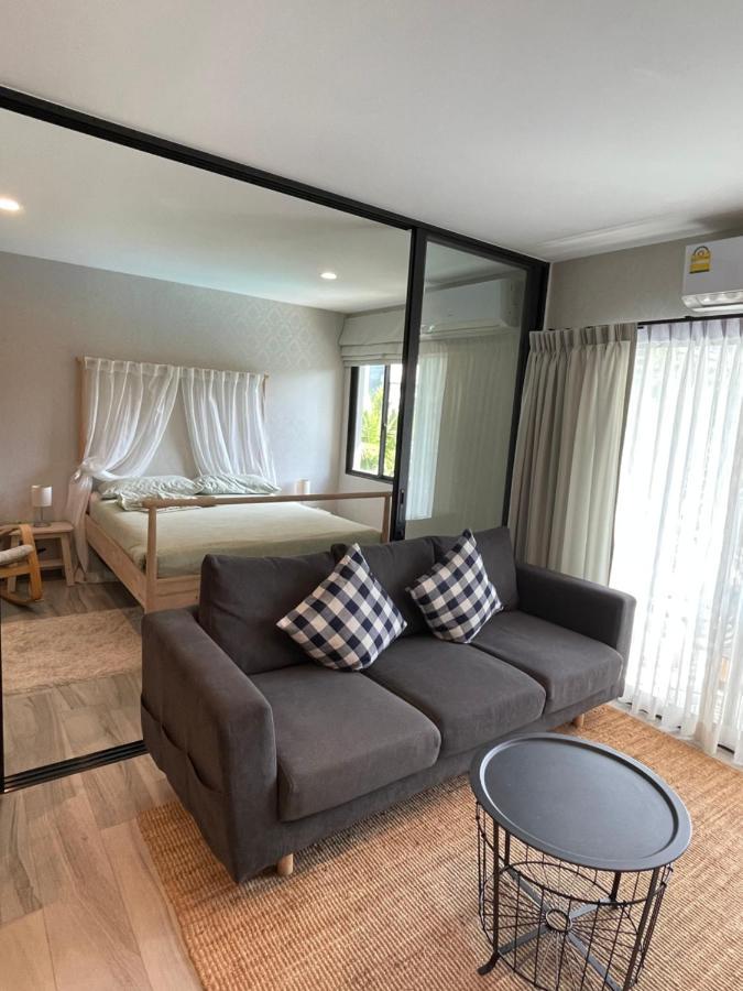 Nai Yang Beach Holiday Rental Apartement - Title Residence 외부 사진